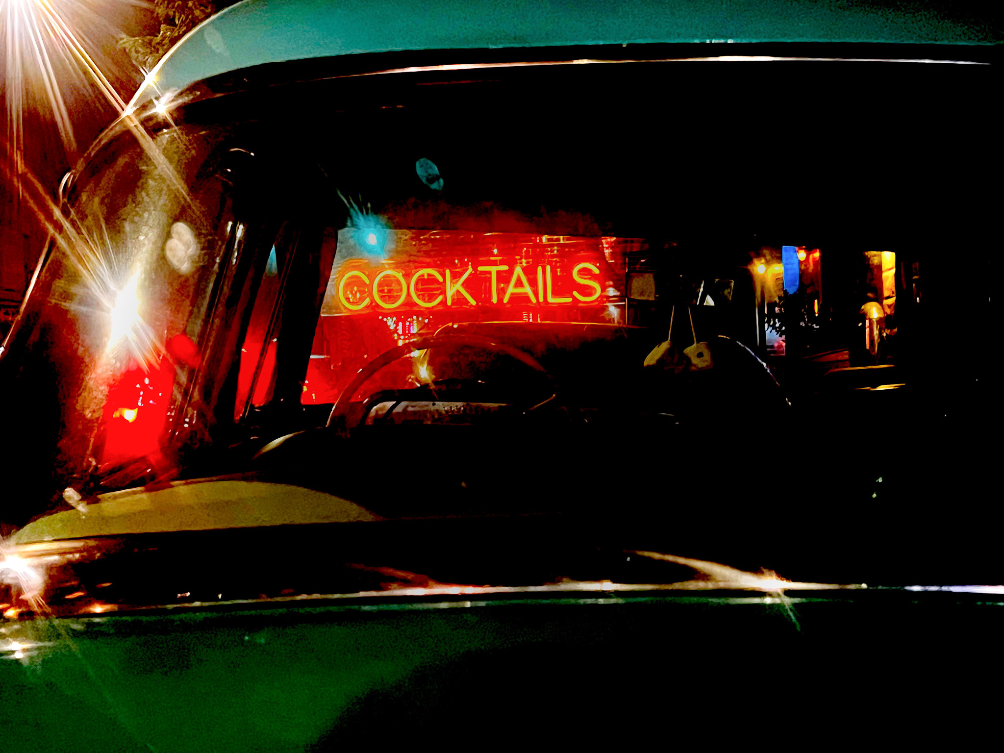 Cocktails