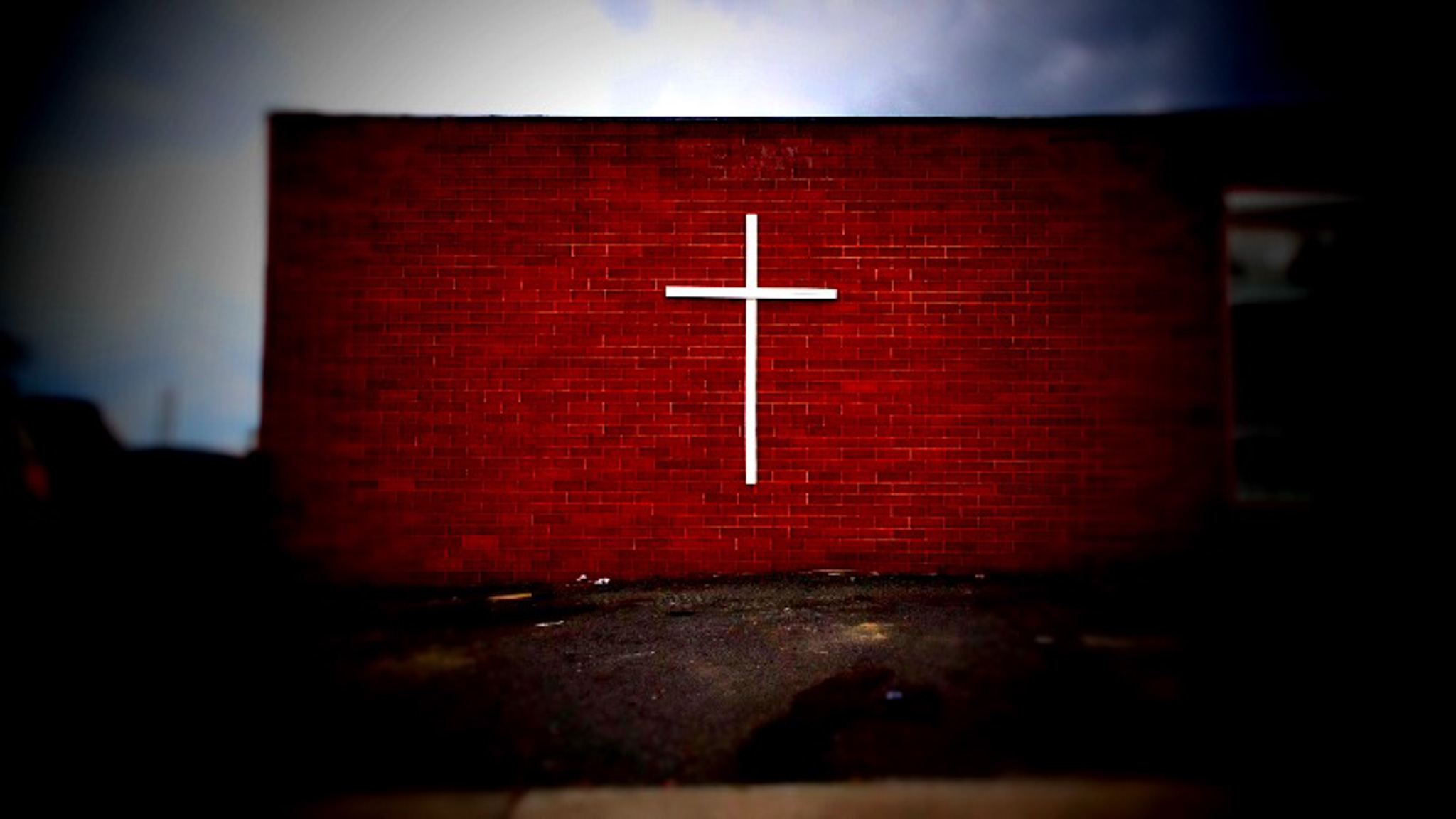 Cross